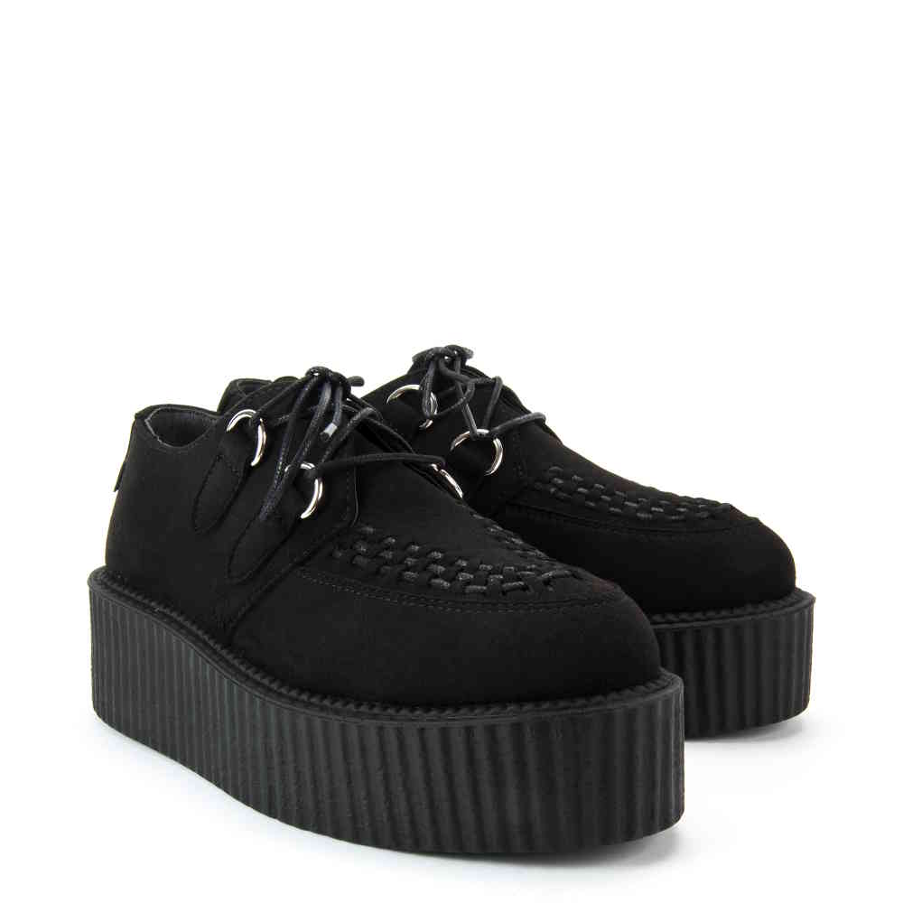 Altercore - Ered Vegan Creepers - Noir